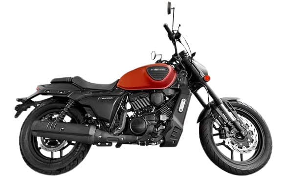 HYOSUNG QH galeri görüntüsü 2