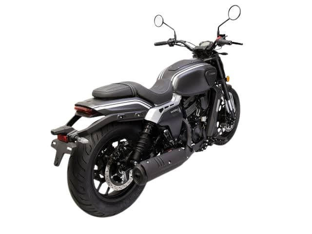 HYOSUNG QH galeri görüntüsü 3