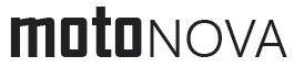 Motonova logosu