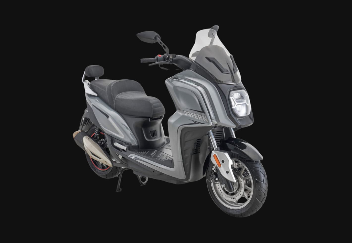 Dofern D2