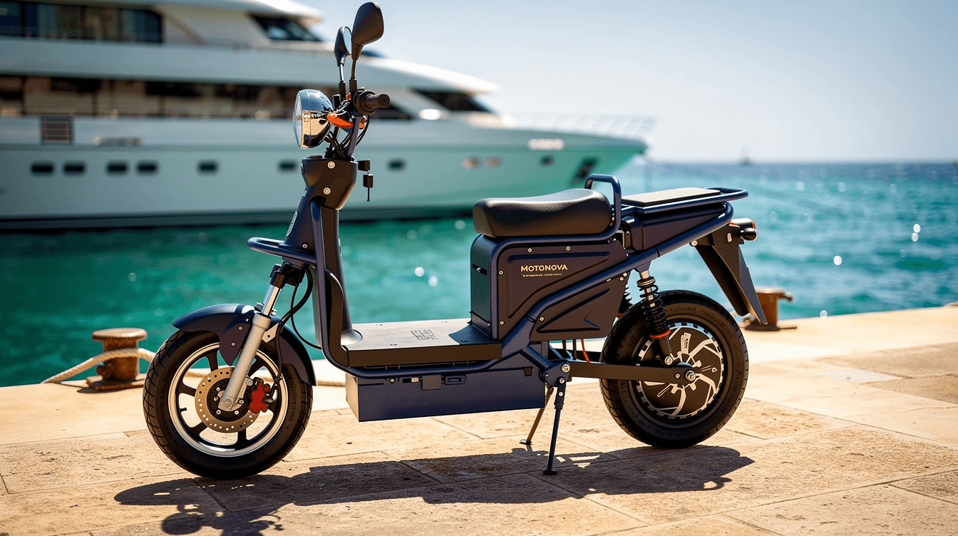 Elektrikli motosiklet fiyatları