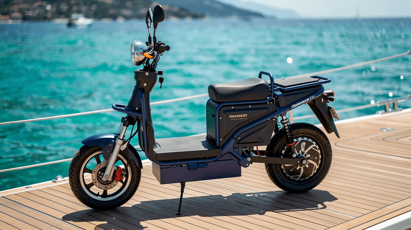 Elektrikli motosiklet fiyatları