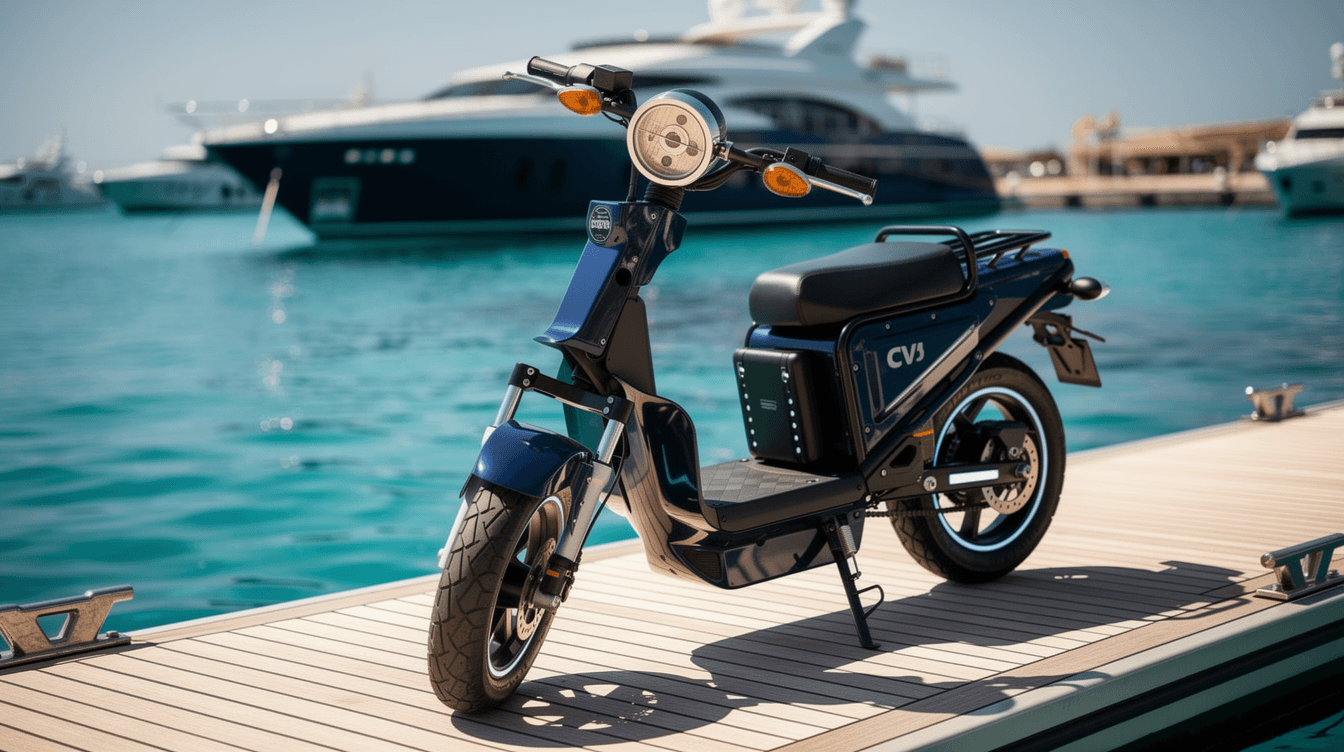 Elektrikli motosiklet fiyatları